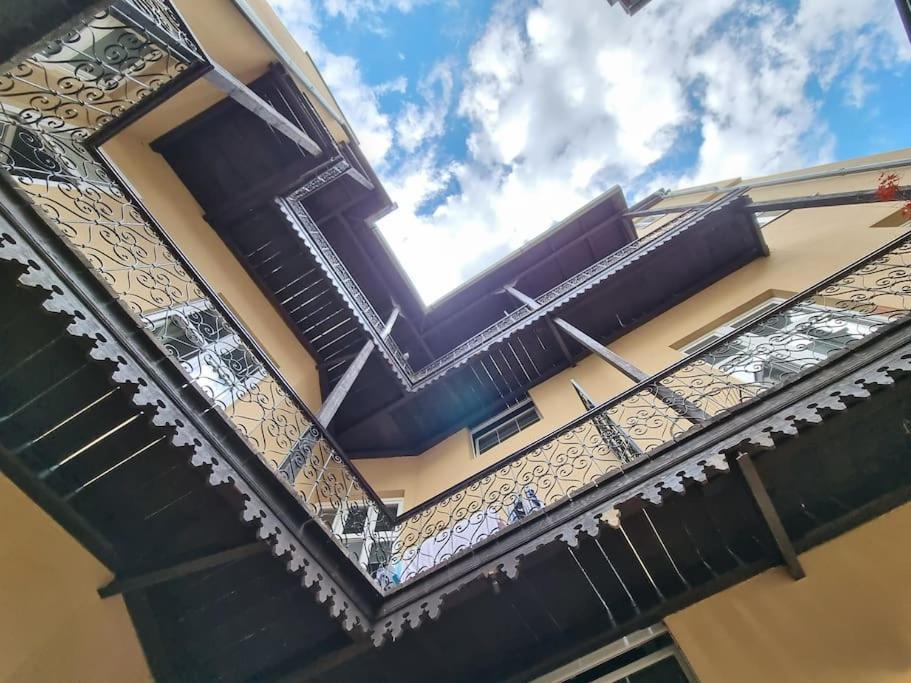 Appartement Strzelecka *