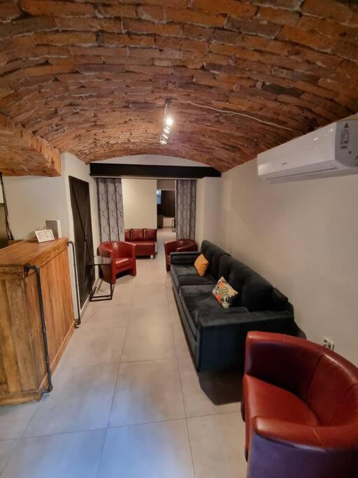 Strzelecka Appartement Krakau