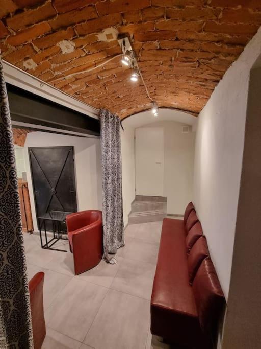 Strzelecka Appartement *