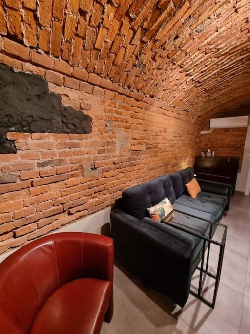 Strzelecka Appartement