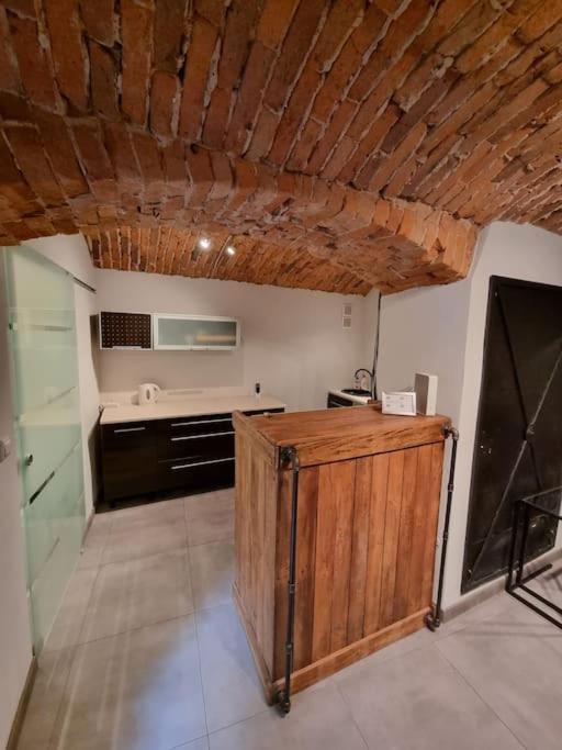 Appartement Strzelecka