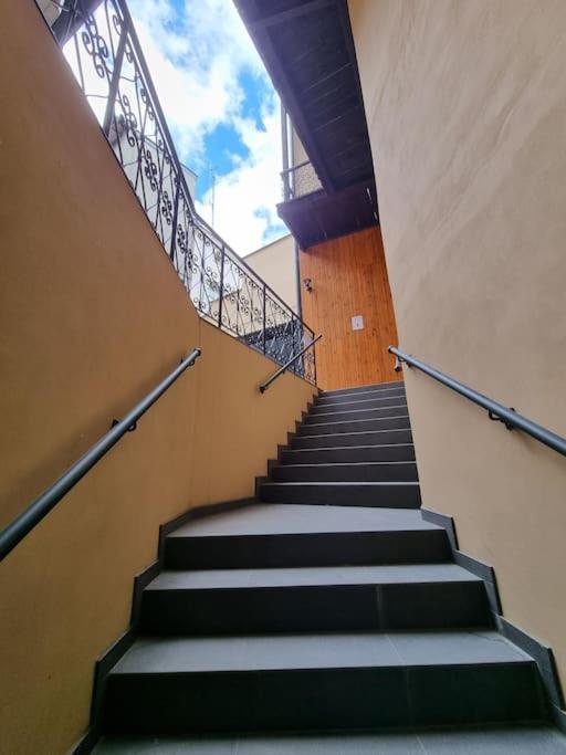 Strzelecka Appartement Krakau