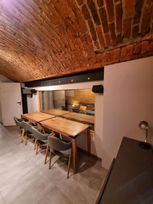 Appartement Strzelecka *