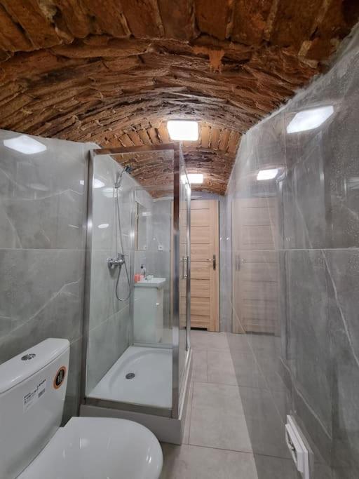 Appartement Strzelecka