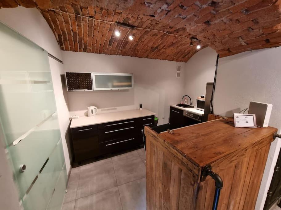 Strzelecka Appartement *