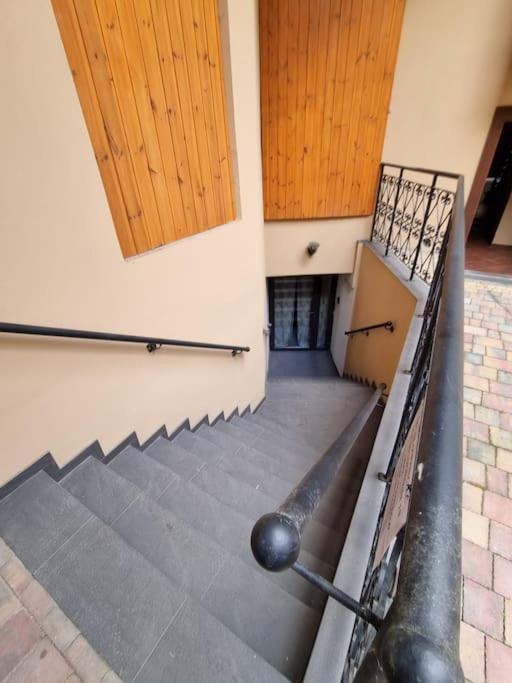 Strzelecka Apartment